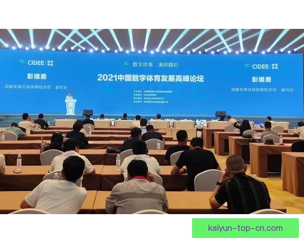 开云体育创新发展：推动体育产业数字化转型与全球化布局