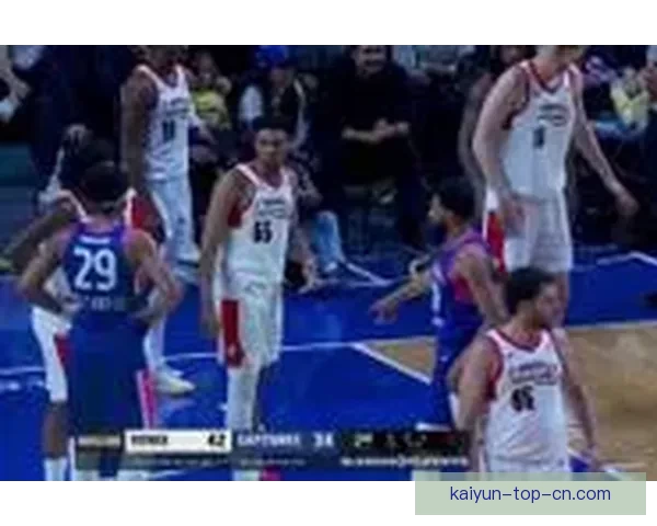 NBA G联赛季后赛激战 布克奈特35分带队逆转船长